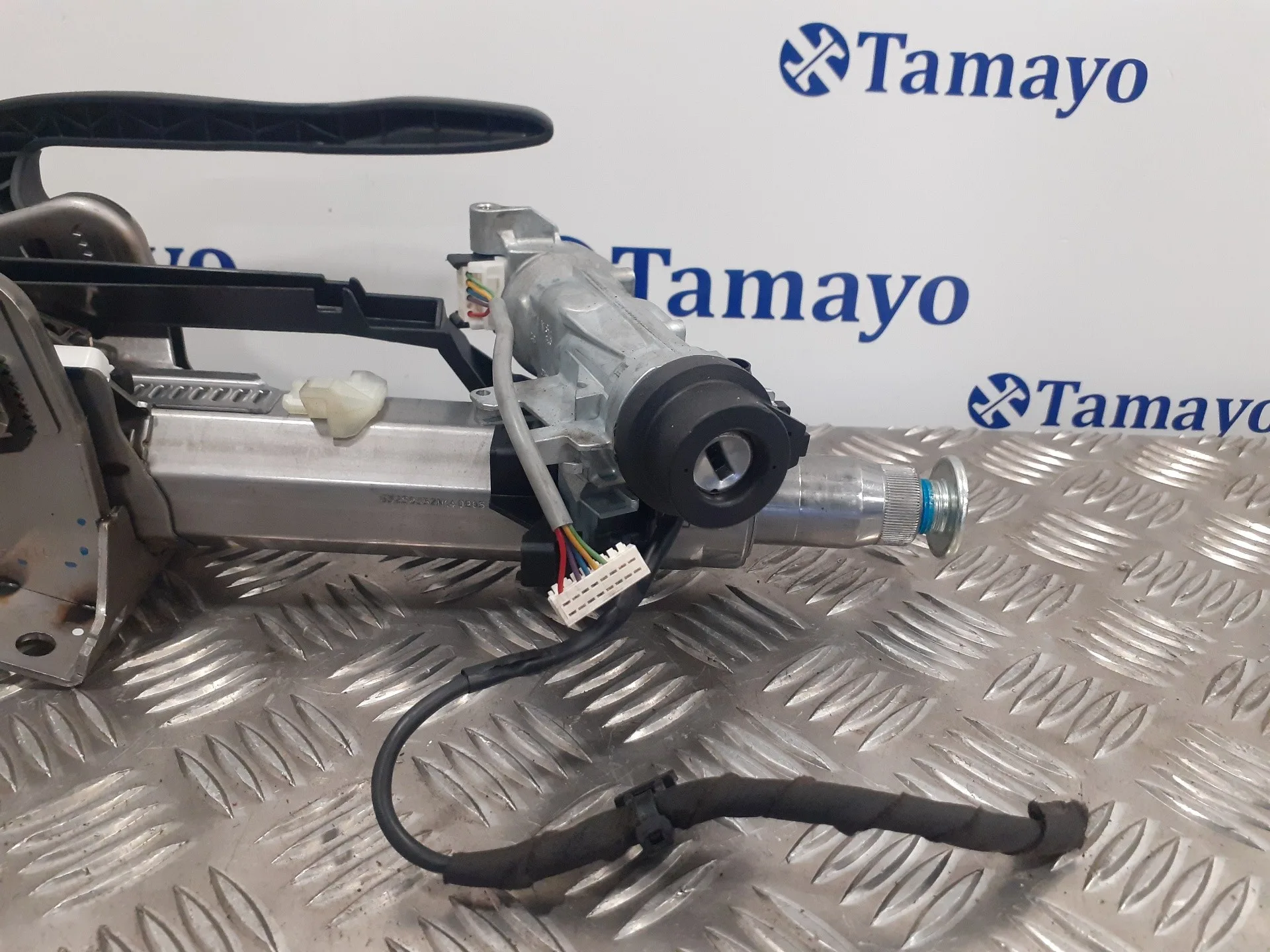 Columna Direccion para Seat Leon (5F1)