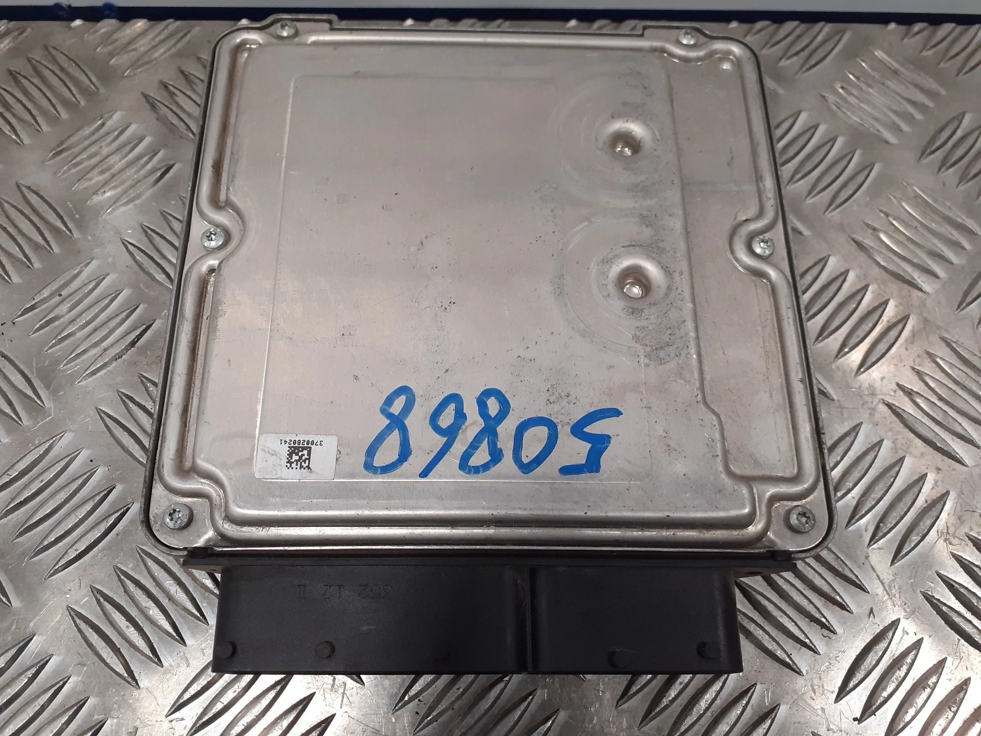 Centralita Motor Uce para Seat Leon (5F1)