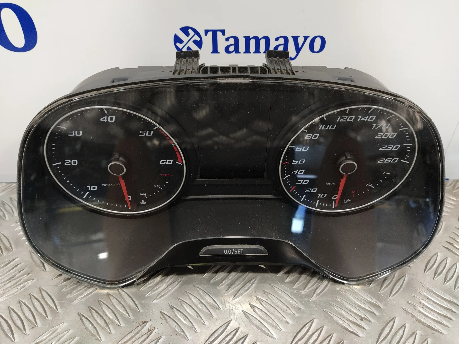 Cuadro Instrumentos para Seat Leon (5F1)