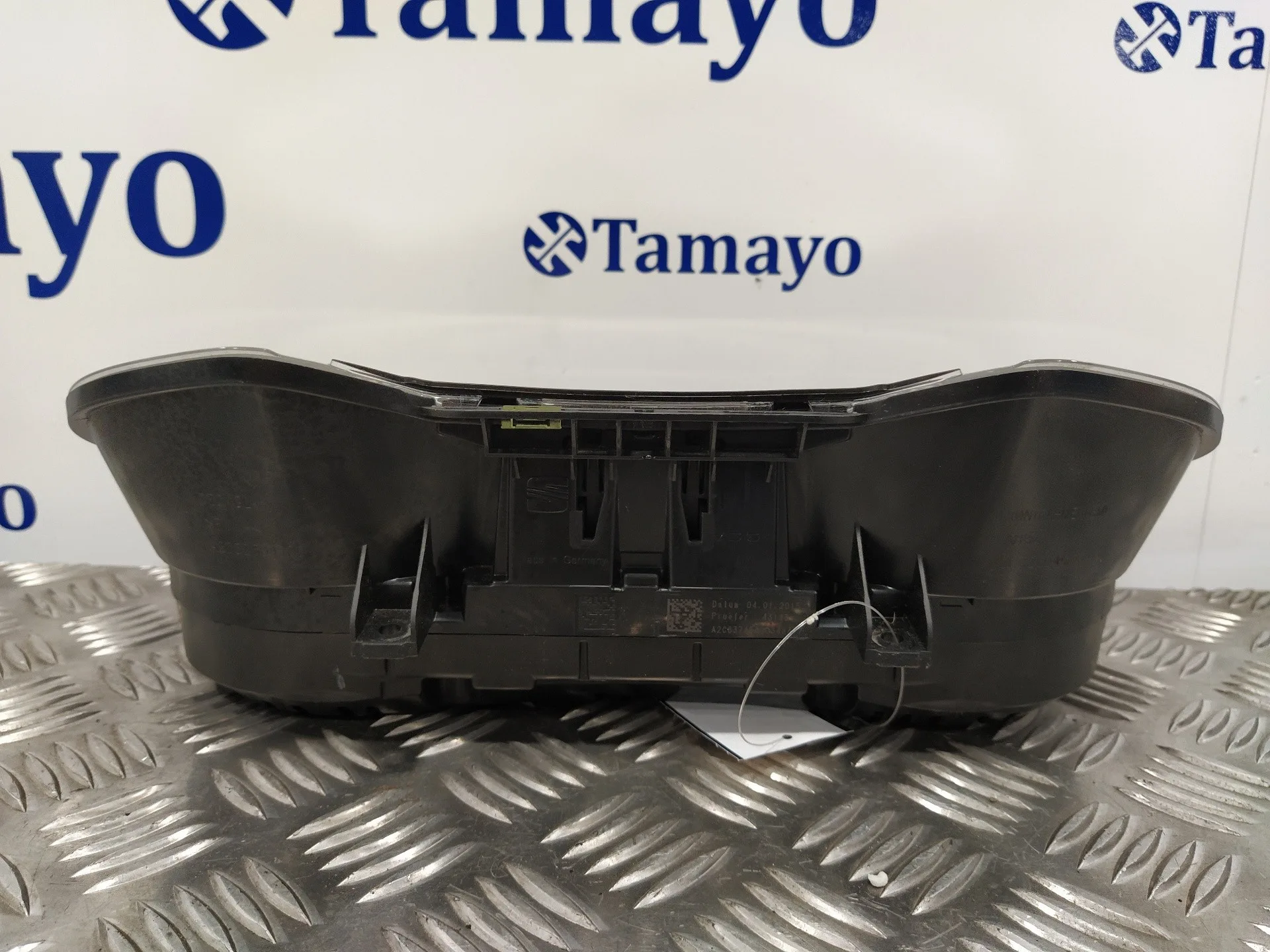 Cuadro Instrumentos para Seat Leon (5F1)