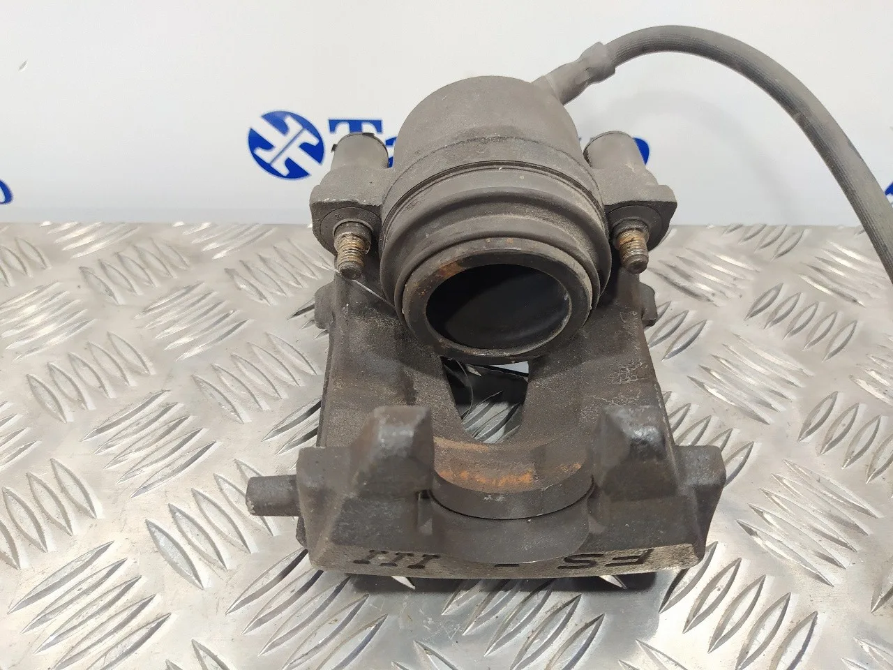 Pinza Freno Delantera Derecha para Seat Leon (5F1)