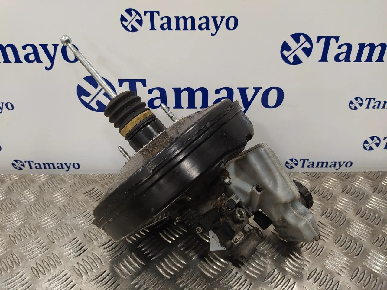Servofreno para Seat Leon (5F1)
