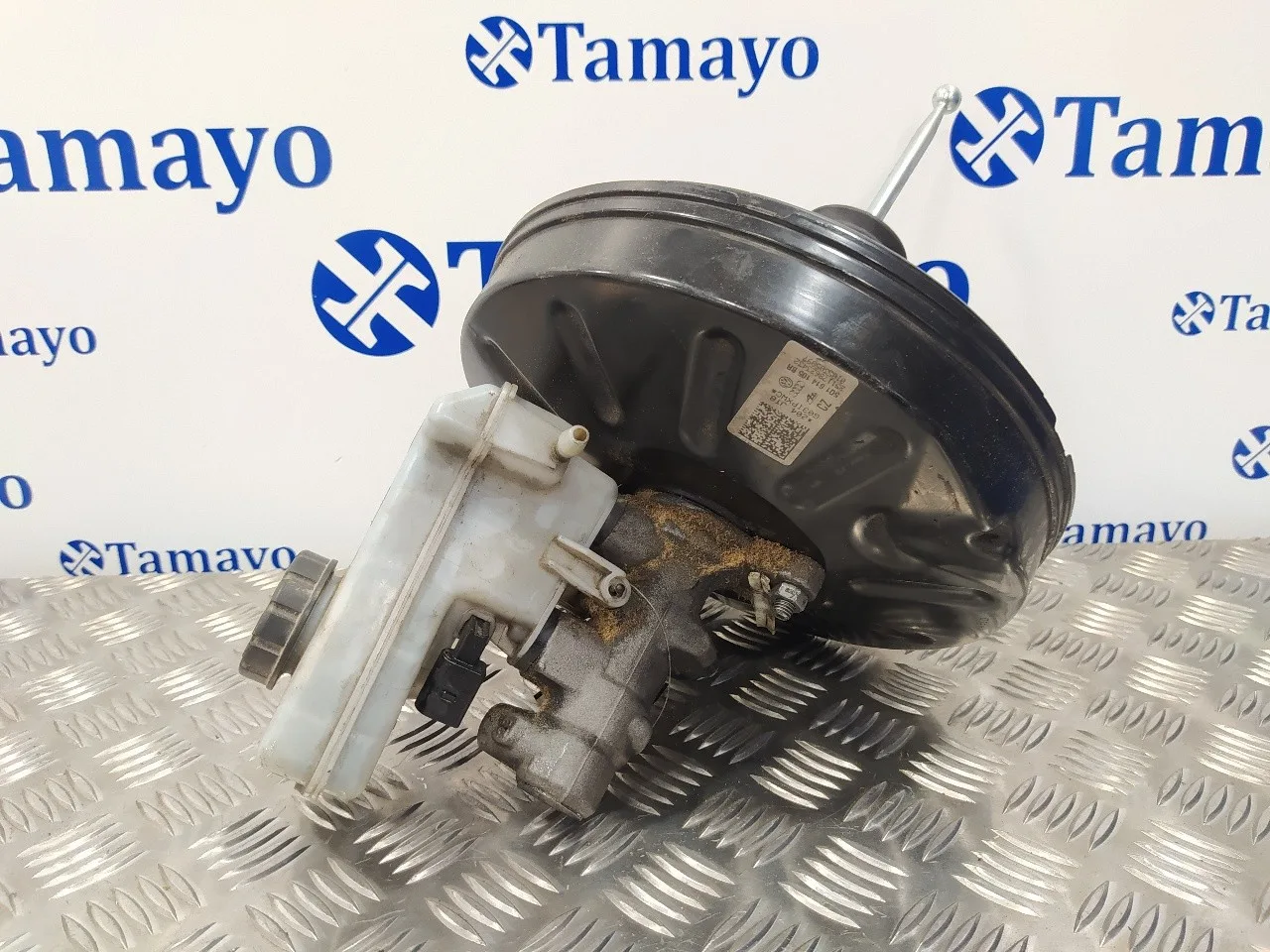 Servofreno para Seat Leon (5F1)