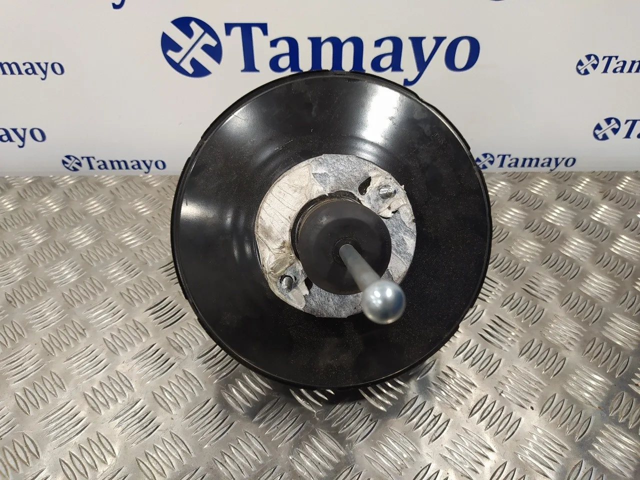 Servofreno para Seat Leon (5F1)