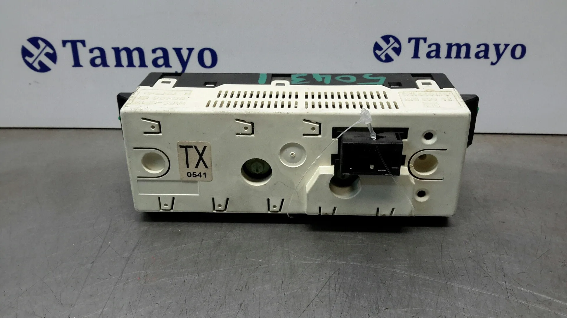 Pantalla Multifuncion para Opel Astra G Berlina