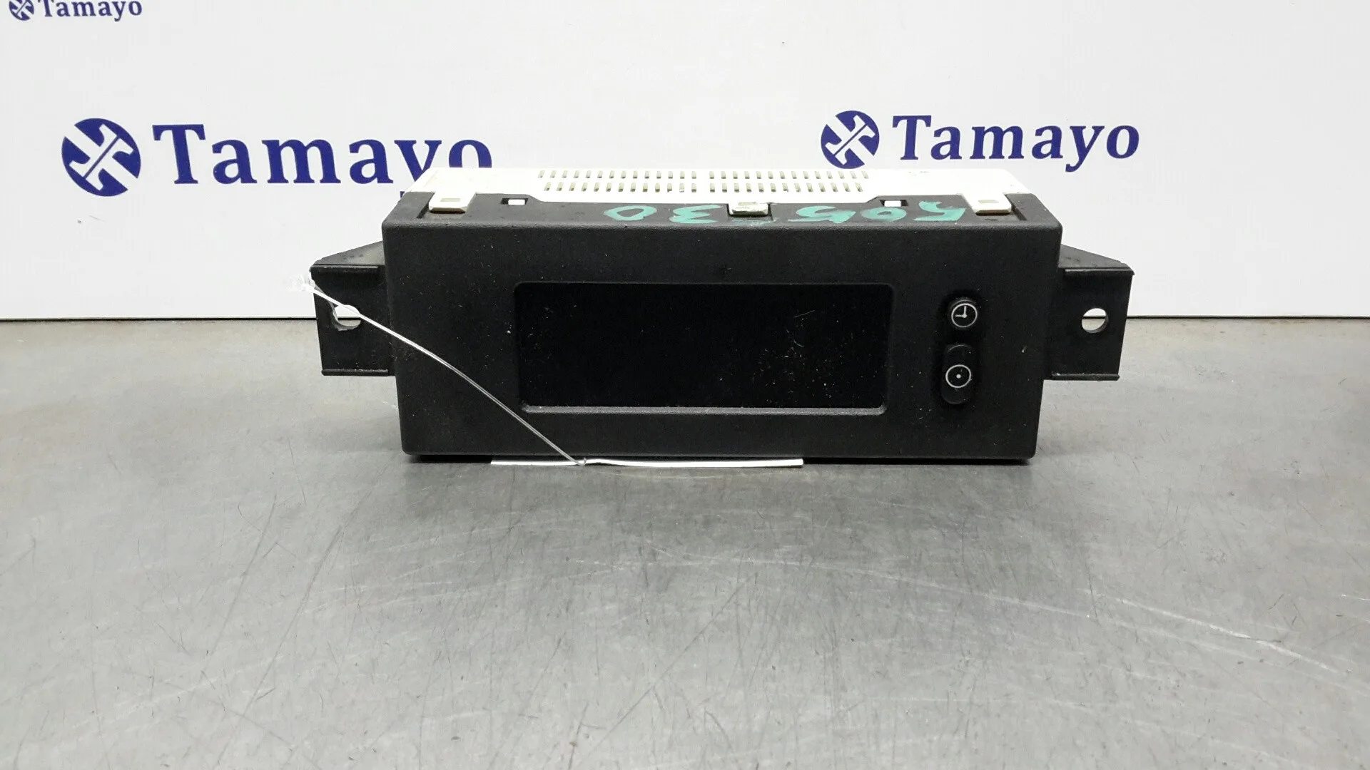 Pantalla Multifuncion para Opel Astra G Berlina