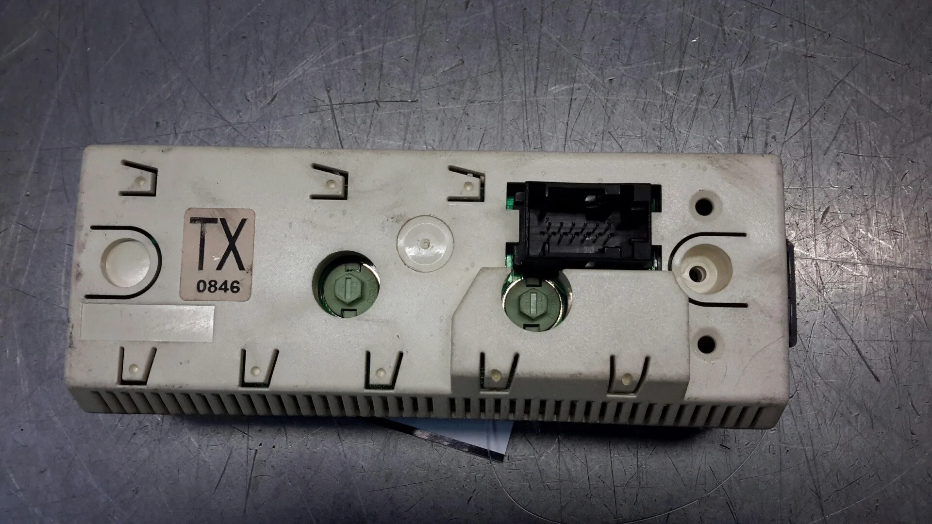 Pantalla Multifuncion para Opel Astra G Berlina