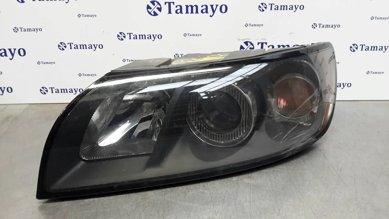 Faro Izquierdo para Volvo S40 Berlina