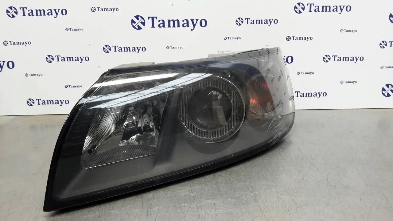 Faro Izquierdo para Volvo S40 Berlina