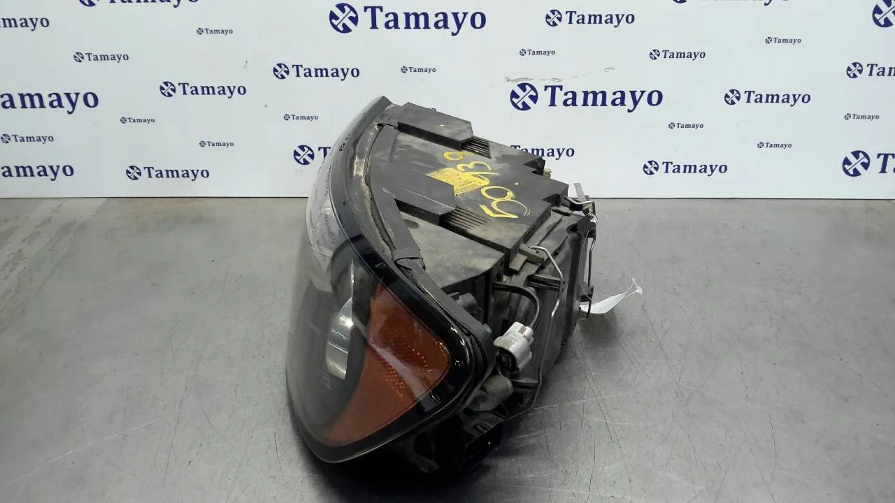 Faro Izquierdo para Volvo S40 Berlina