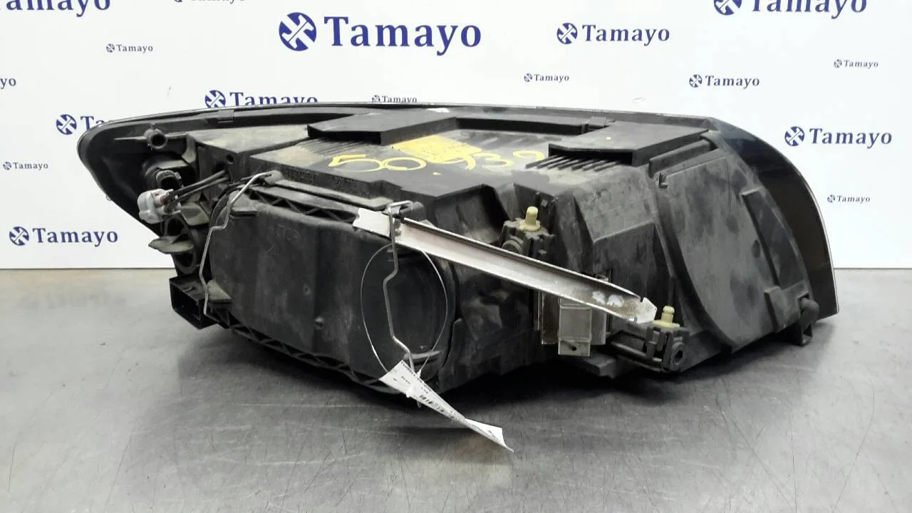 Faro Izquierdo para Volvo S40 Berlina