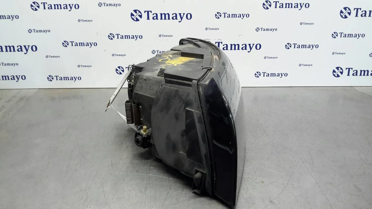 Faro Izquierdo para Volvo S40 Berlina
