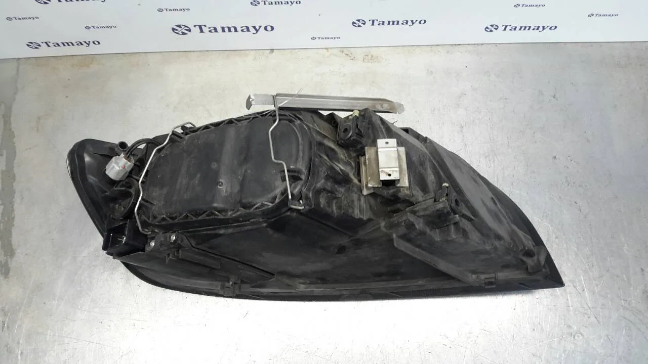 Faro Izquierdo para Volvo S40 Berlina