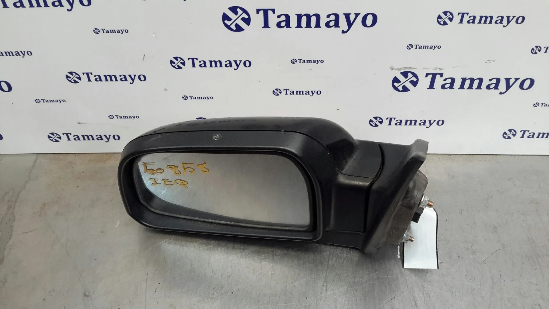 Retrovisor Izquierdo para Hyundai Tucson (Jm)