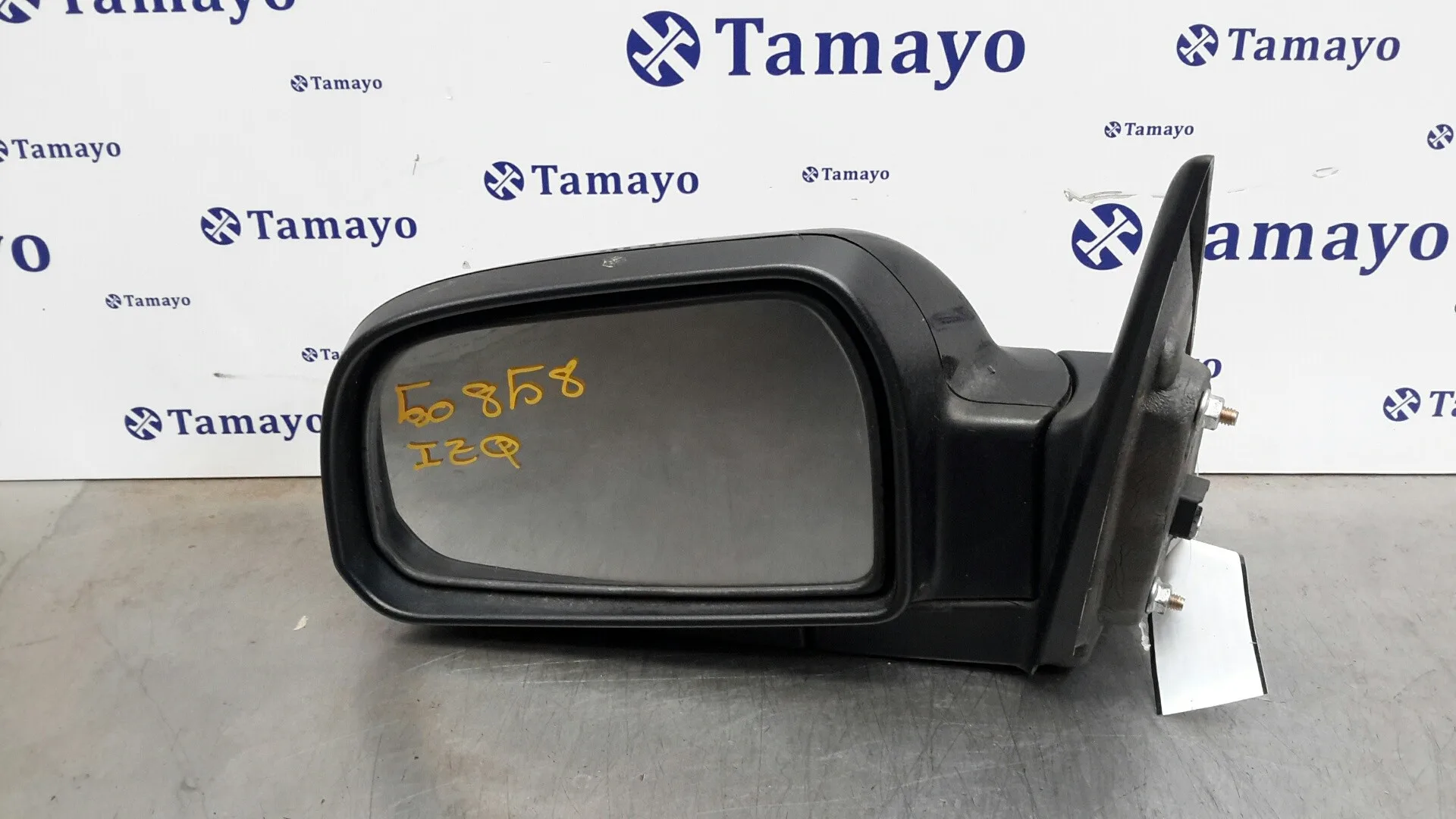 Retrovisor Izquierdo para Hyundai Tucson (Jm)