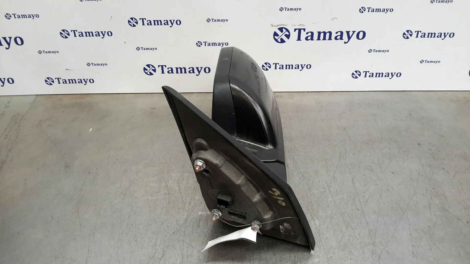 Retrovisor Izquierdo para Hyundai Tucson (Jm)