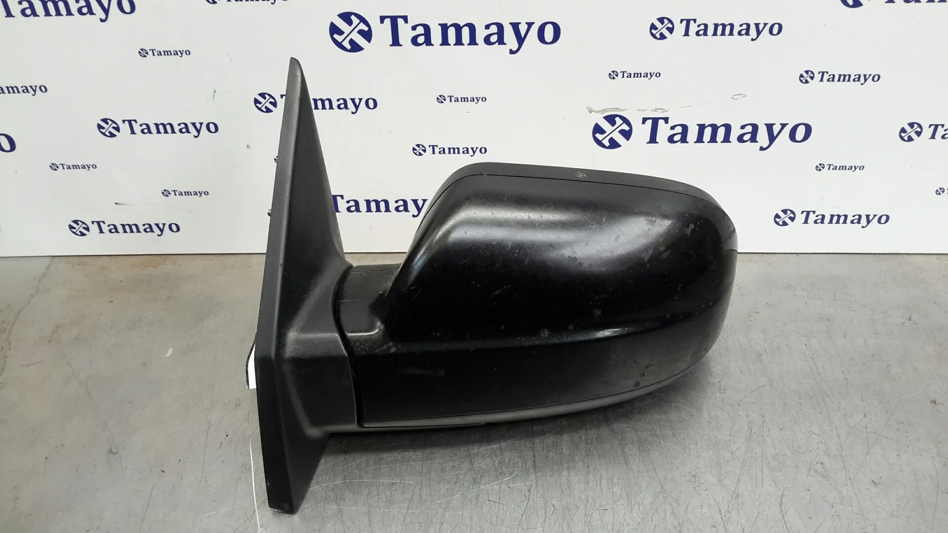 Retrovisor Izquierdo para Hyundai Tucson (Jm)