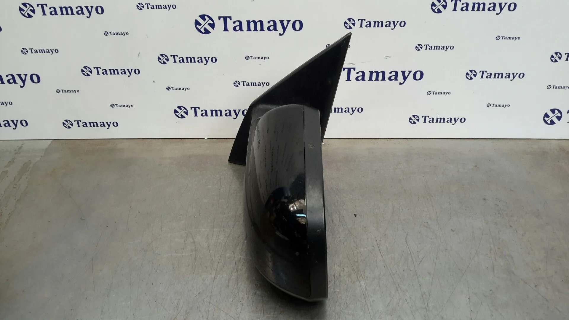 Retrovisor Izquierdo para Hyundai Tucson (Jm)