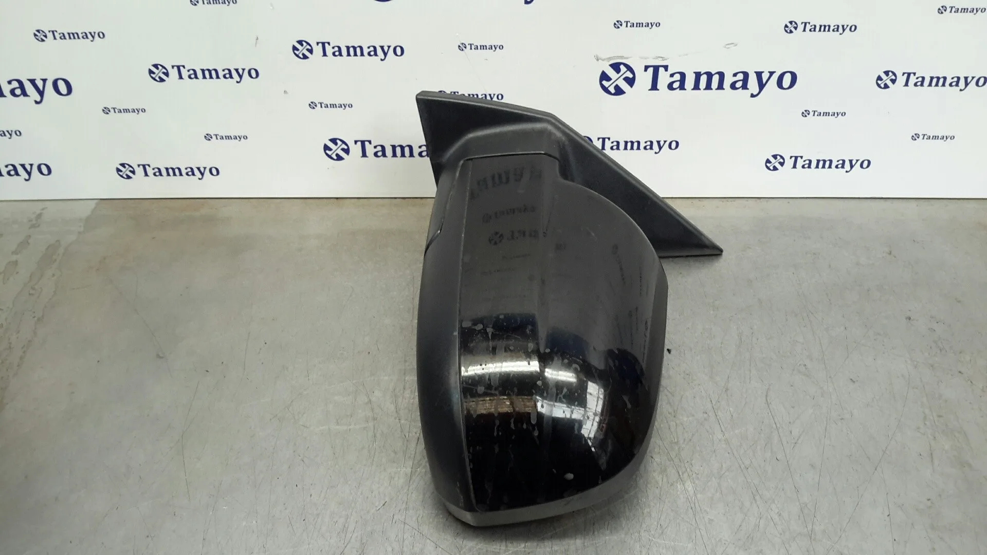 Retrovisor Izquierdo para Hyundai Tucson (Jm)