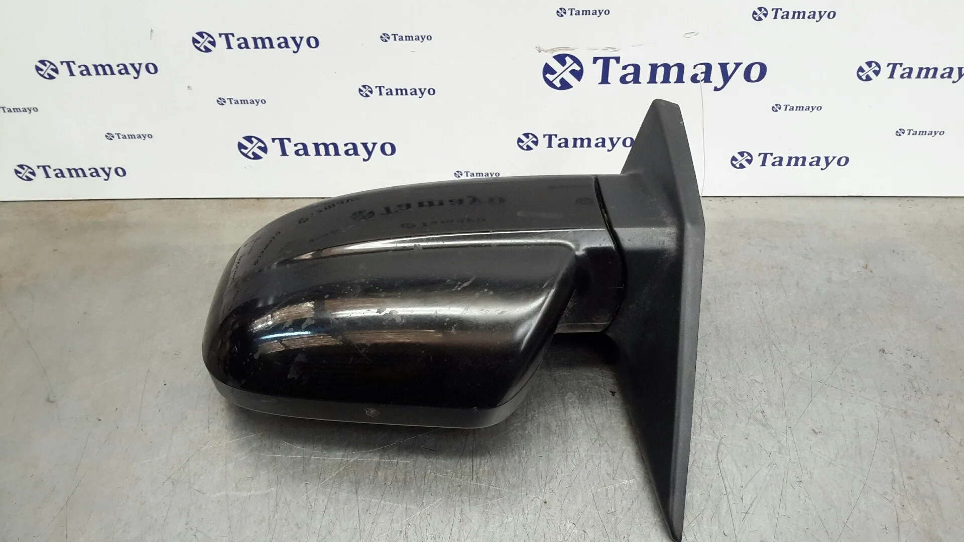 Retrovisor Izquierdo para Hyundai Tucson (Jm)