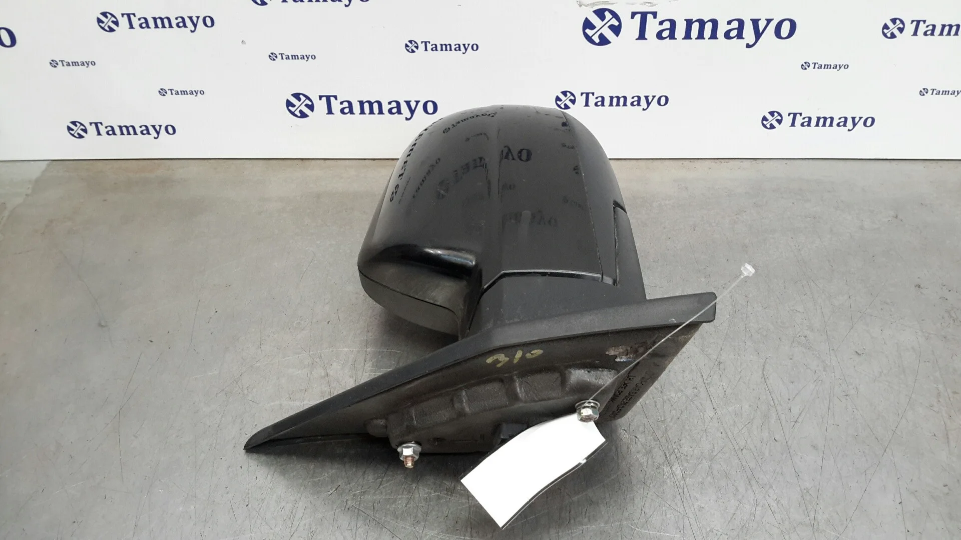 Retrovisor Izquierdo para Hyundai Tucson (Jm)