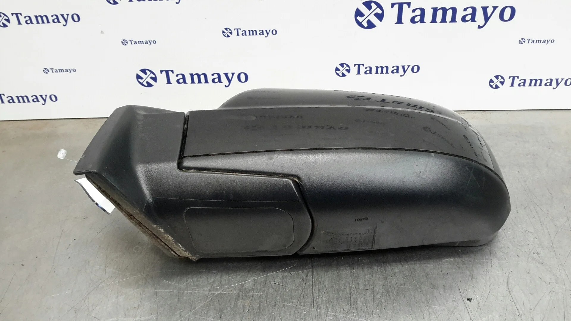 Retrovisor Izquierdo para Hyundai Tucson (Jm)