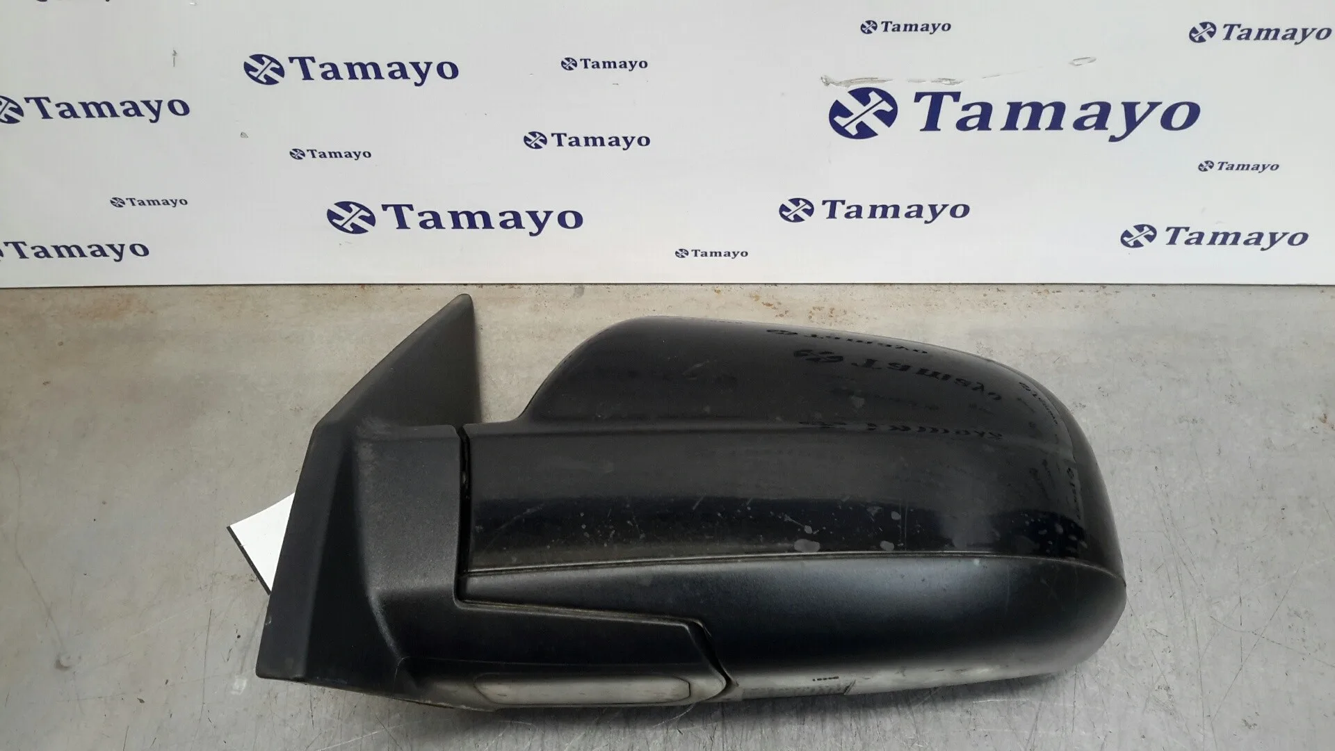 Retrovisor Izquierdo para Hyundai Tucson (Jm)