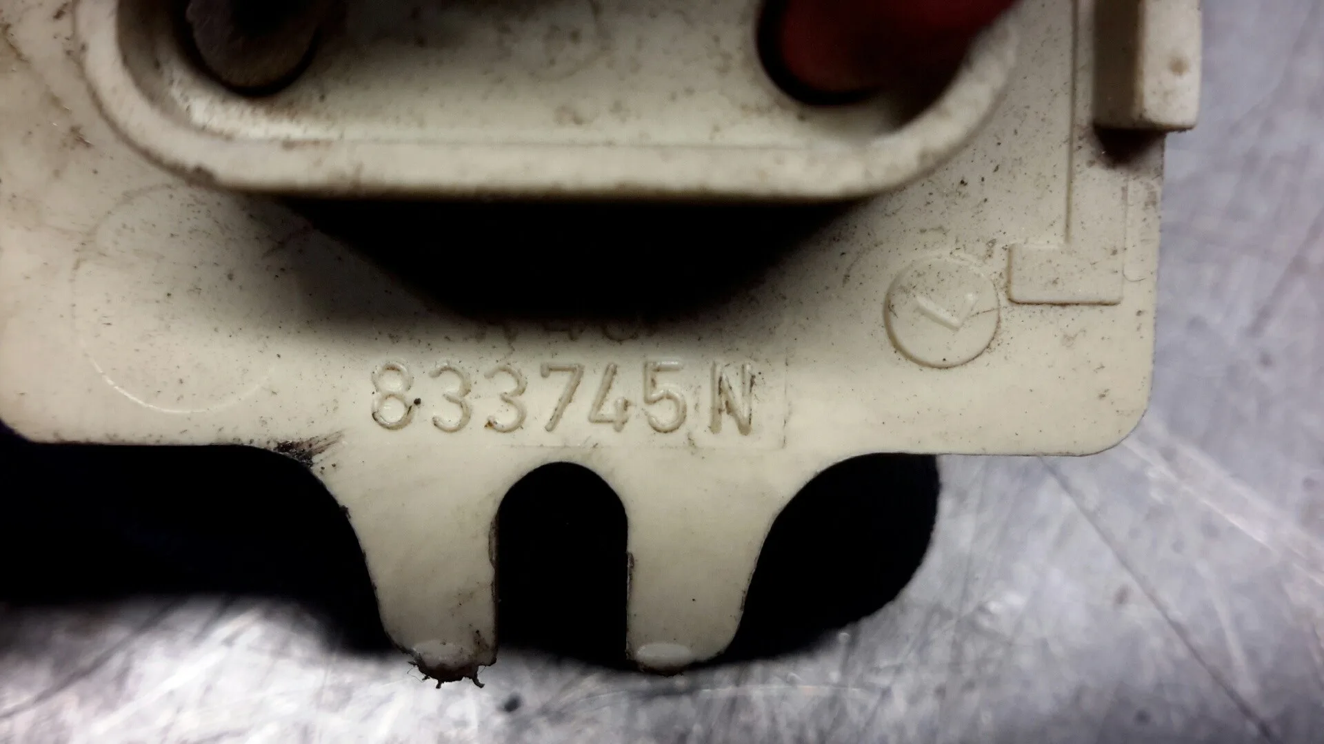 Resistencia Calefaccion para Renault Clio I Fase I+Ii (B/C57)