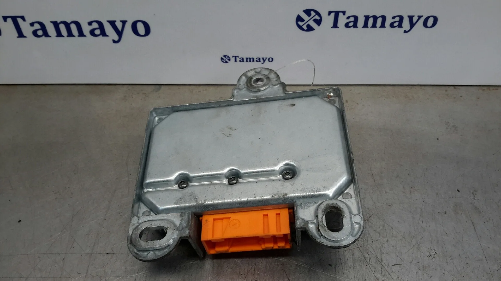 Centralita Airbag para Peugeot 406 Berlina (S1/S2)
