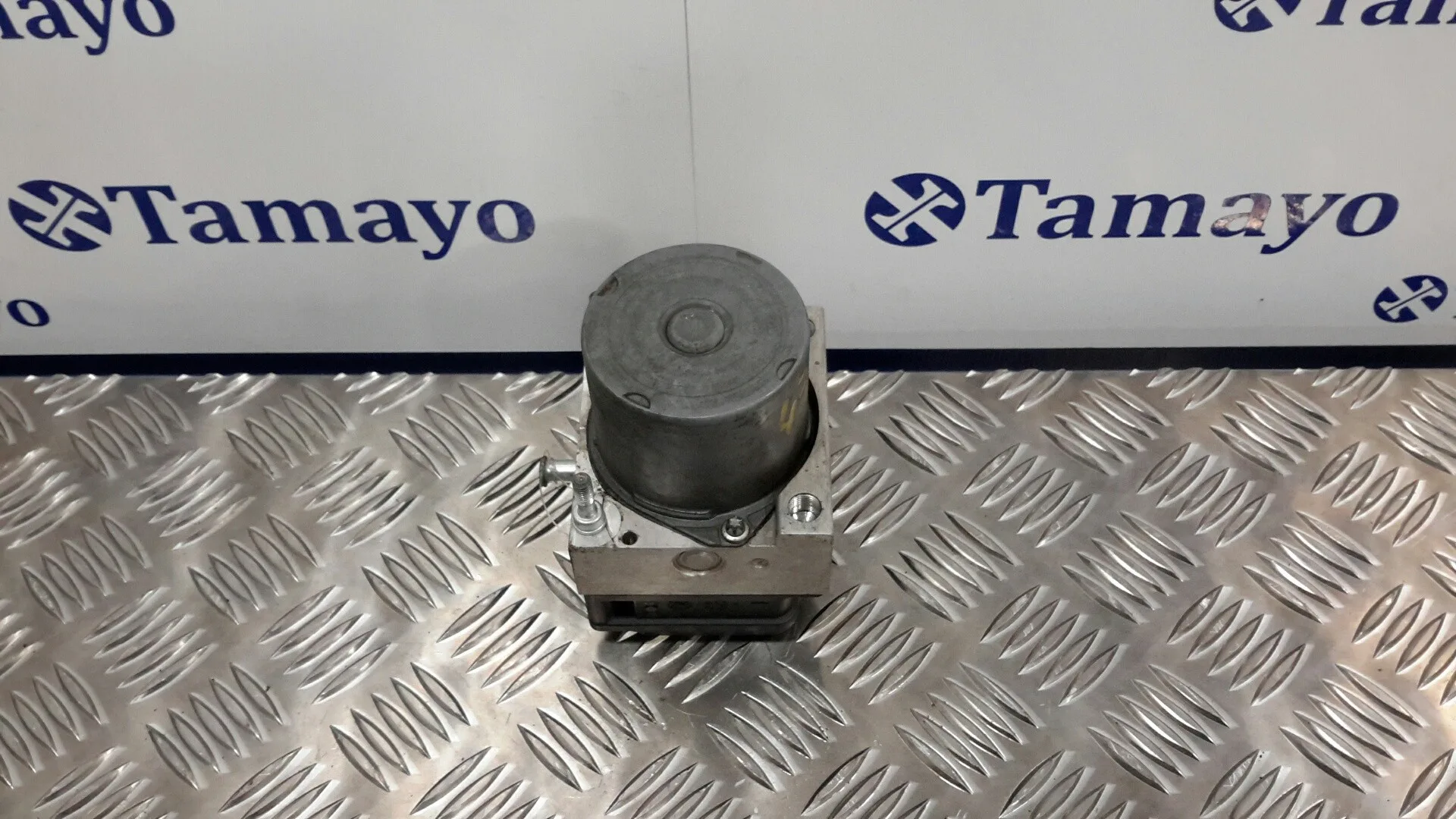 Abs para Citroën C4 Berlina