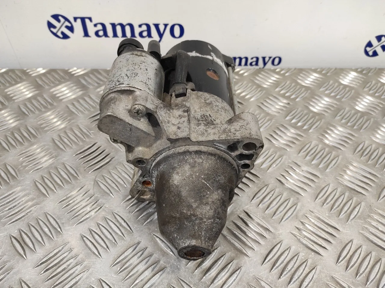 Motor Arranque para Honda Cr-V (Rd8)