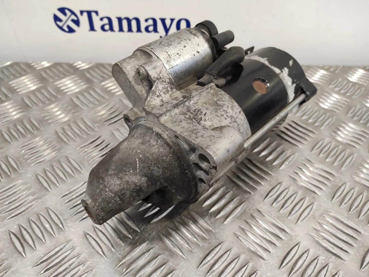 Motor Arranque para Honda Cr-V (Rd8)