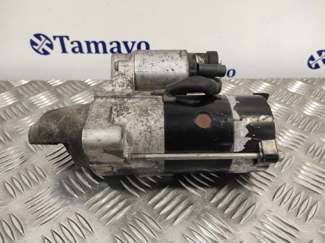 Motor Arranque para Honda Cr-V (Rd8)