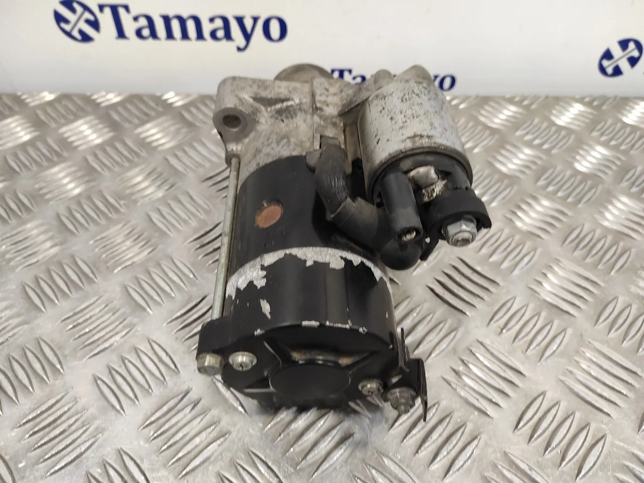 Motor Arranque para Honda Cr-V (Rd8)