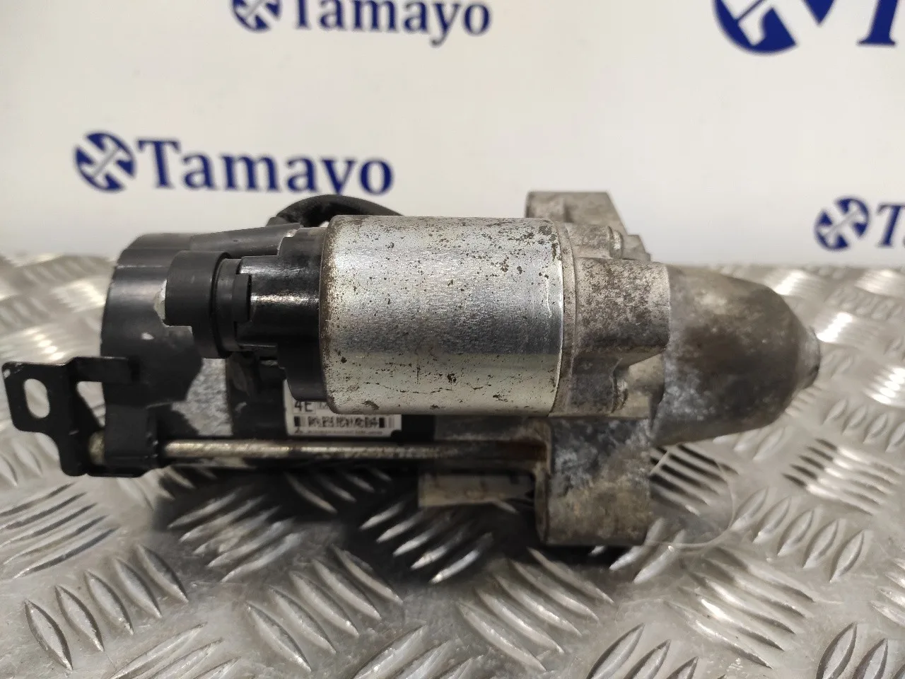 Motor Arranque para Honda Cr-V (Rd8)