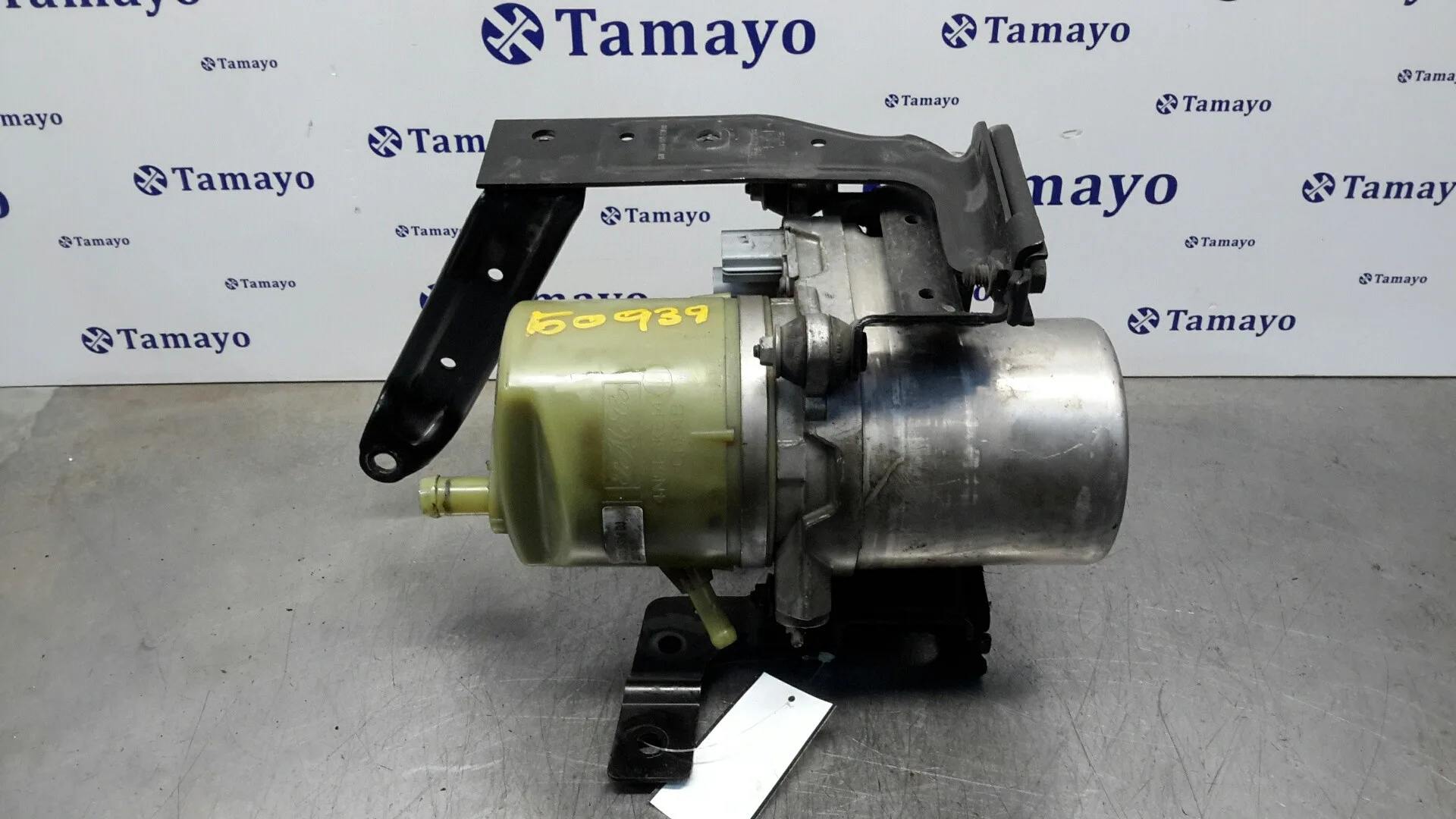 Bomba Servodireccion para Volvo S40 Berlina