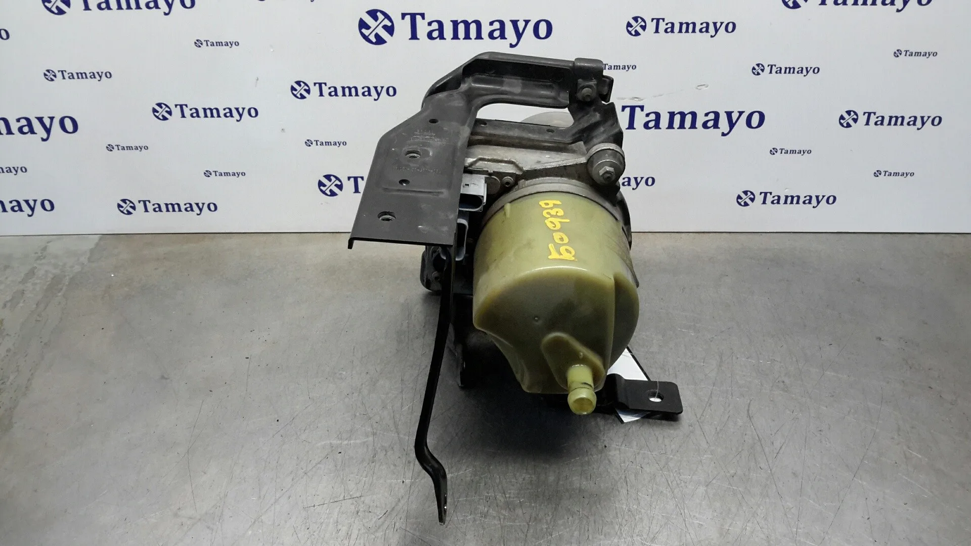 Bomba Servodireccion para Volvo S40 Berlina