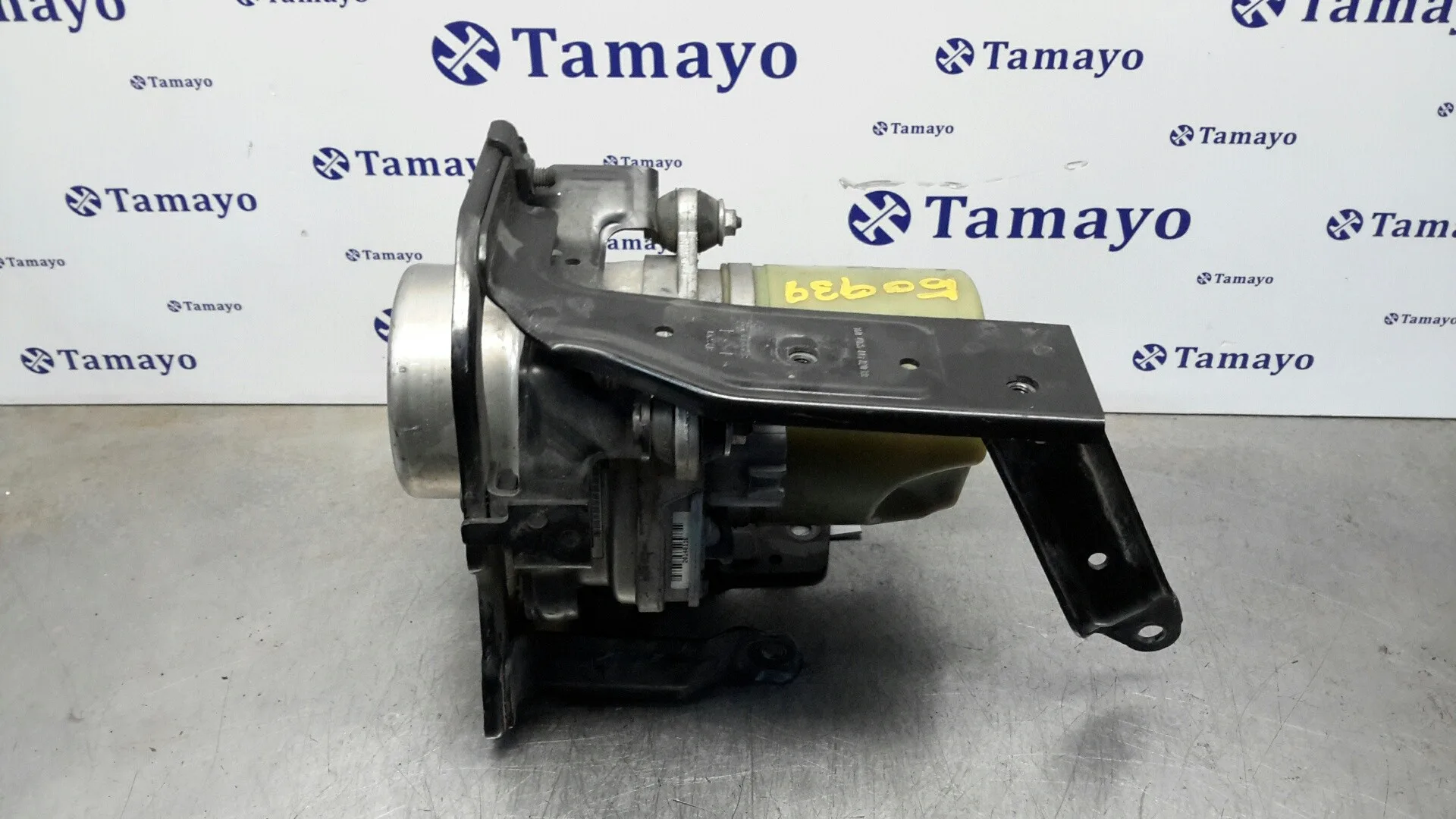 Bomba Servodireccion para Volvo S40 Berlina