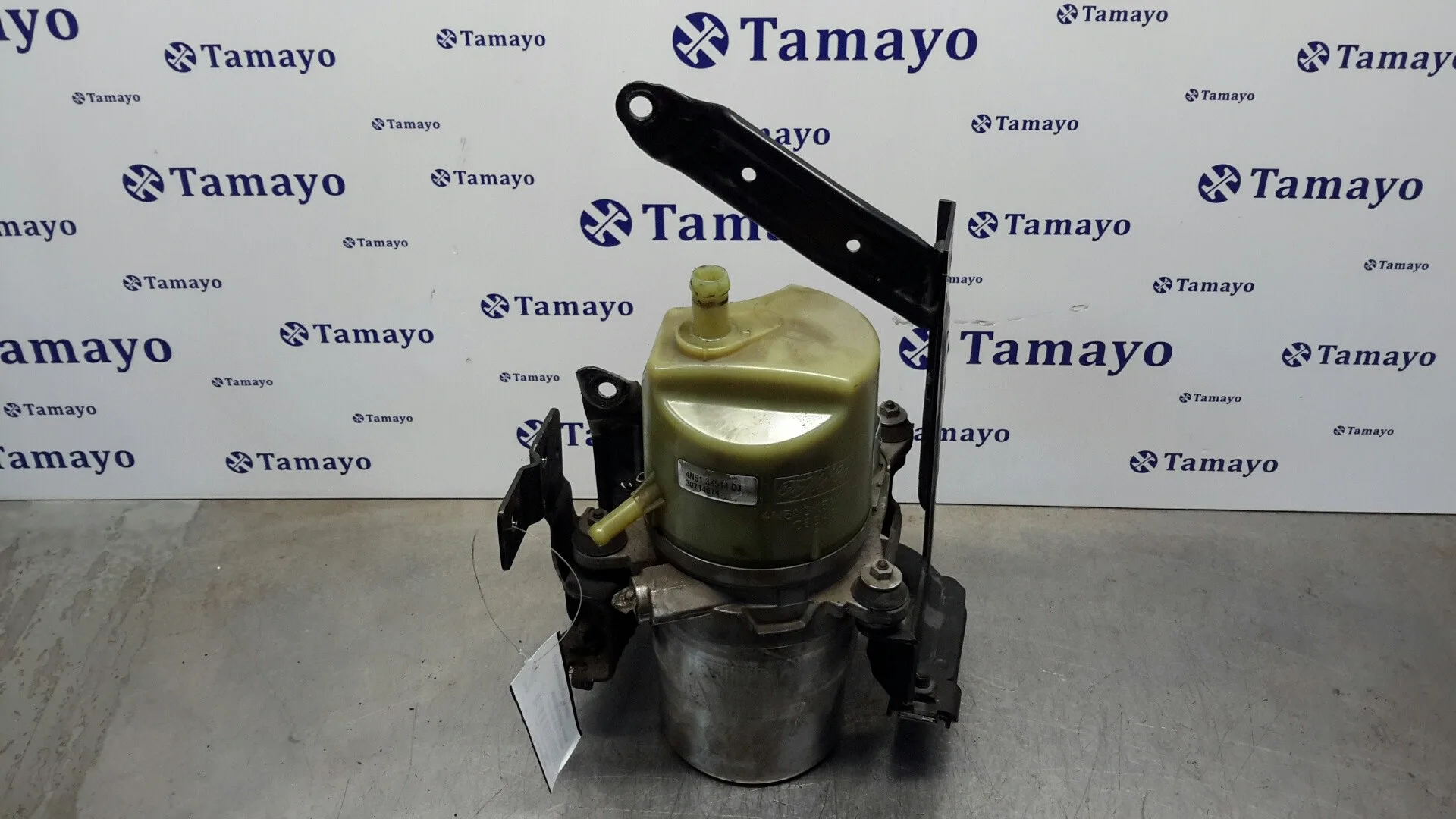 Bomba Servodireccion para Volvo S40 Berlina