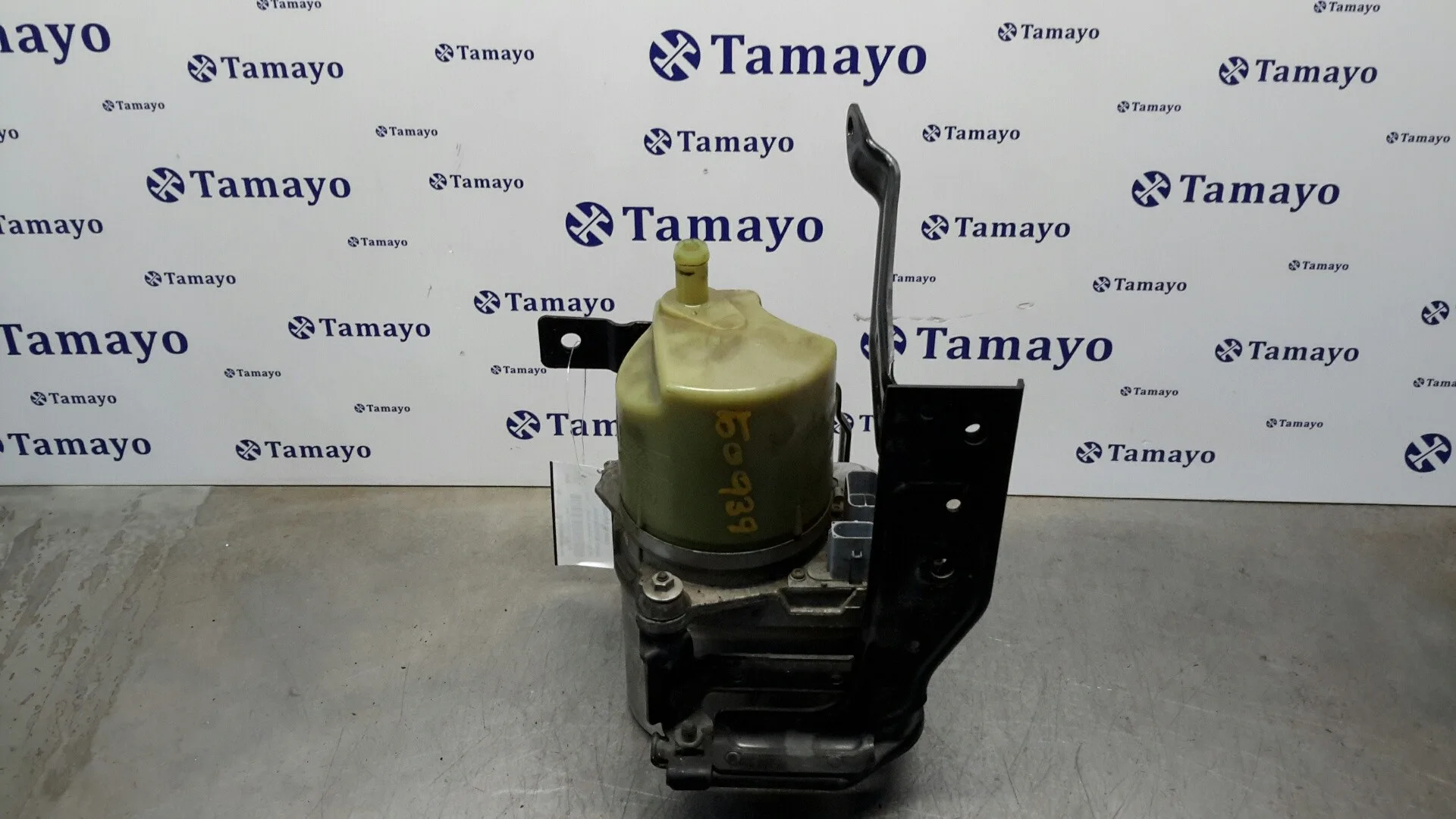 Bomba Servodireccion para Volvo S40 Berlina