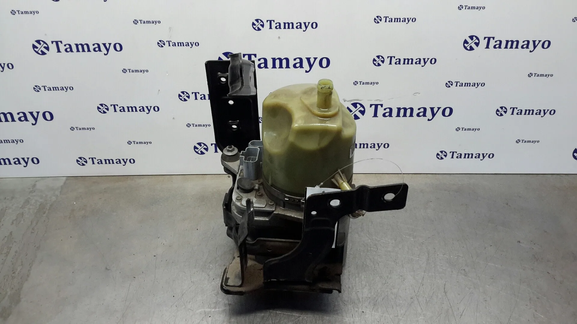 Bomba Servodireccion para Volvo S40 Berlina