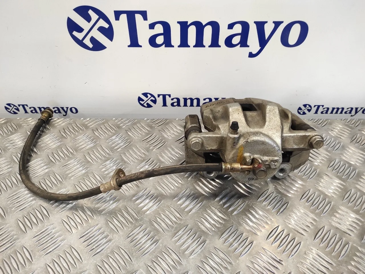 Pinza Freno Delantera Derecha para Suzuki Grand Vitara Jb (Jt)