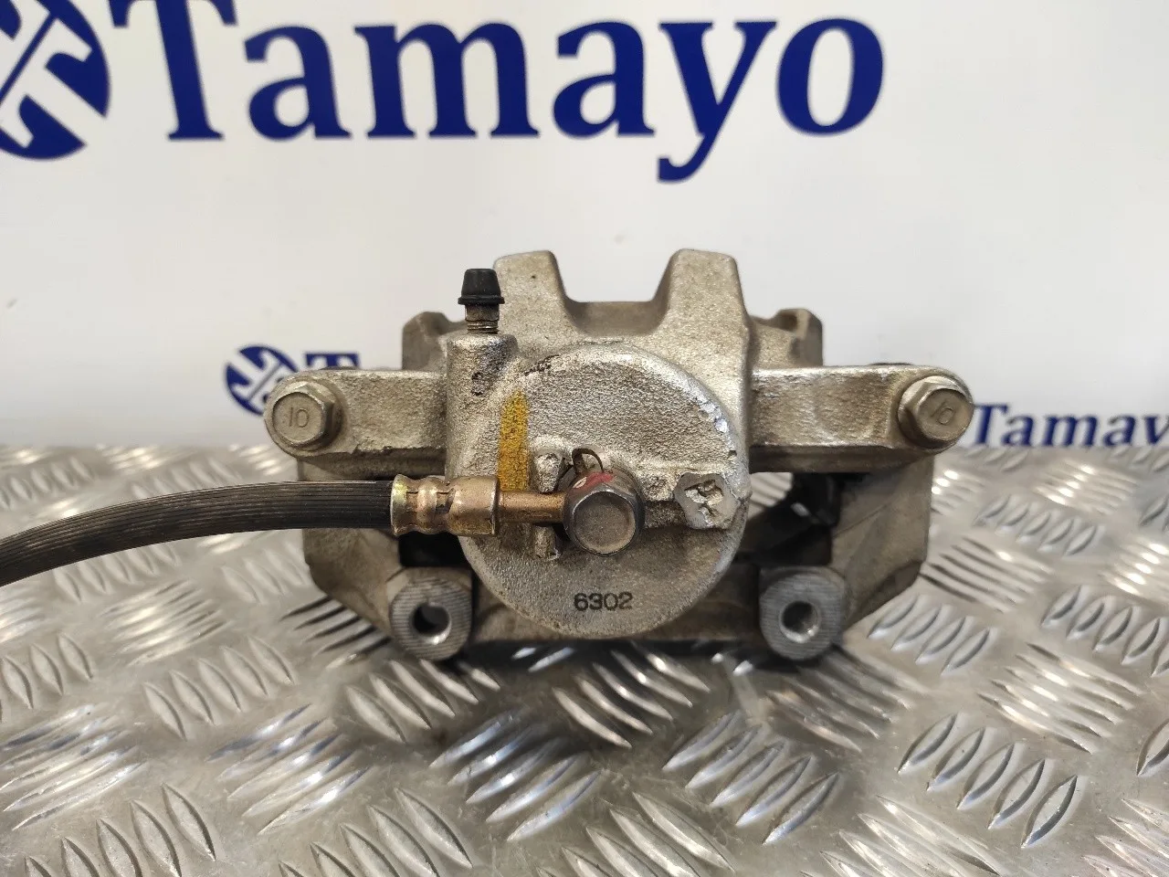 Pinza Freno Delantera Derecha para Suzuki Grand Vitara Jb (Jt)