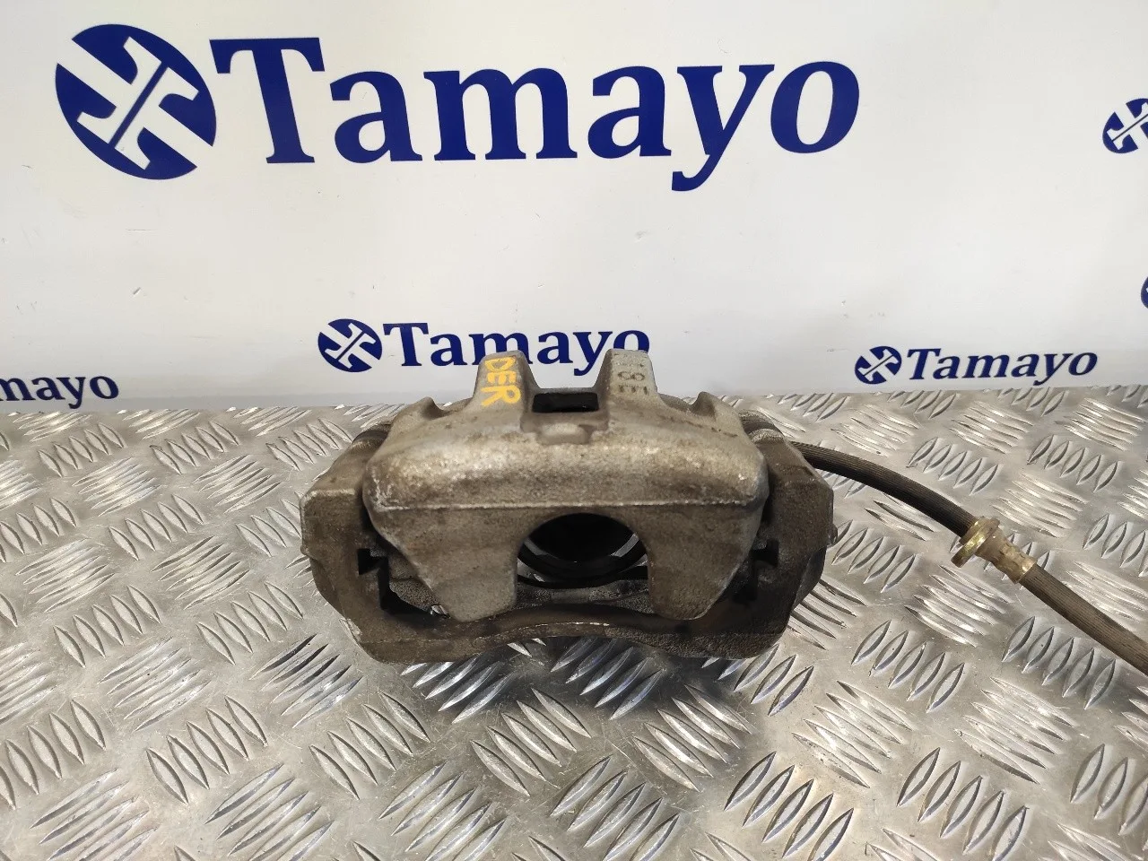 Pinza Freno Delantera Derecha para Suzuki Grand Vitara Jb (Jt)