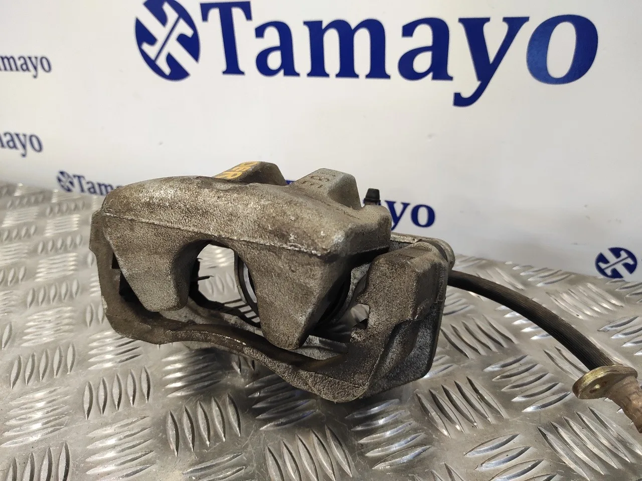Pinza Freno Delantera Derecha para Suzuki Grand Vitara Jb (Jt)
