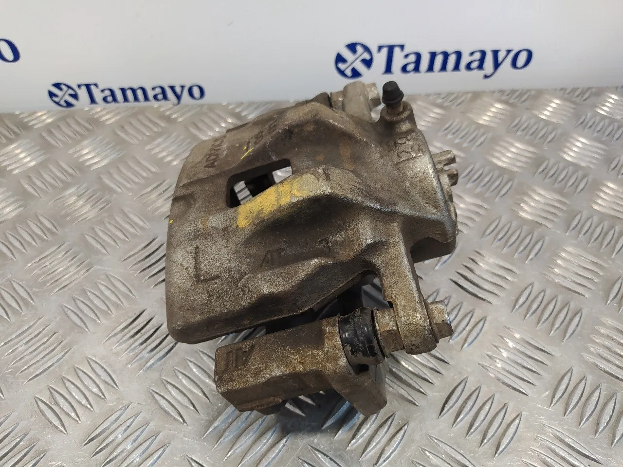 Pinza Freno Delantera Izquierda para Suzuki Grand Vitara Jb (Jt)
