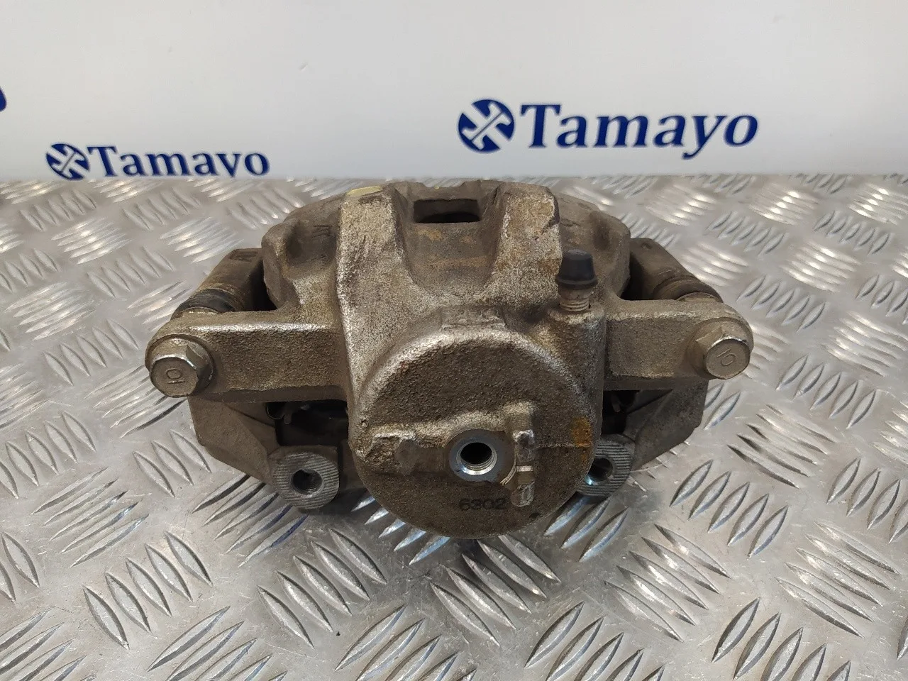 Pinza Freno Delantera Izquierda para Suzuki Grand Vitara Jb (Jt)