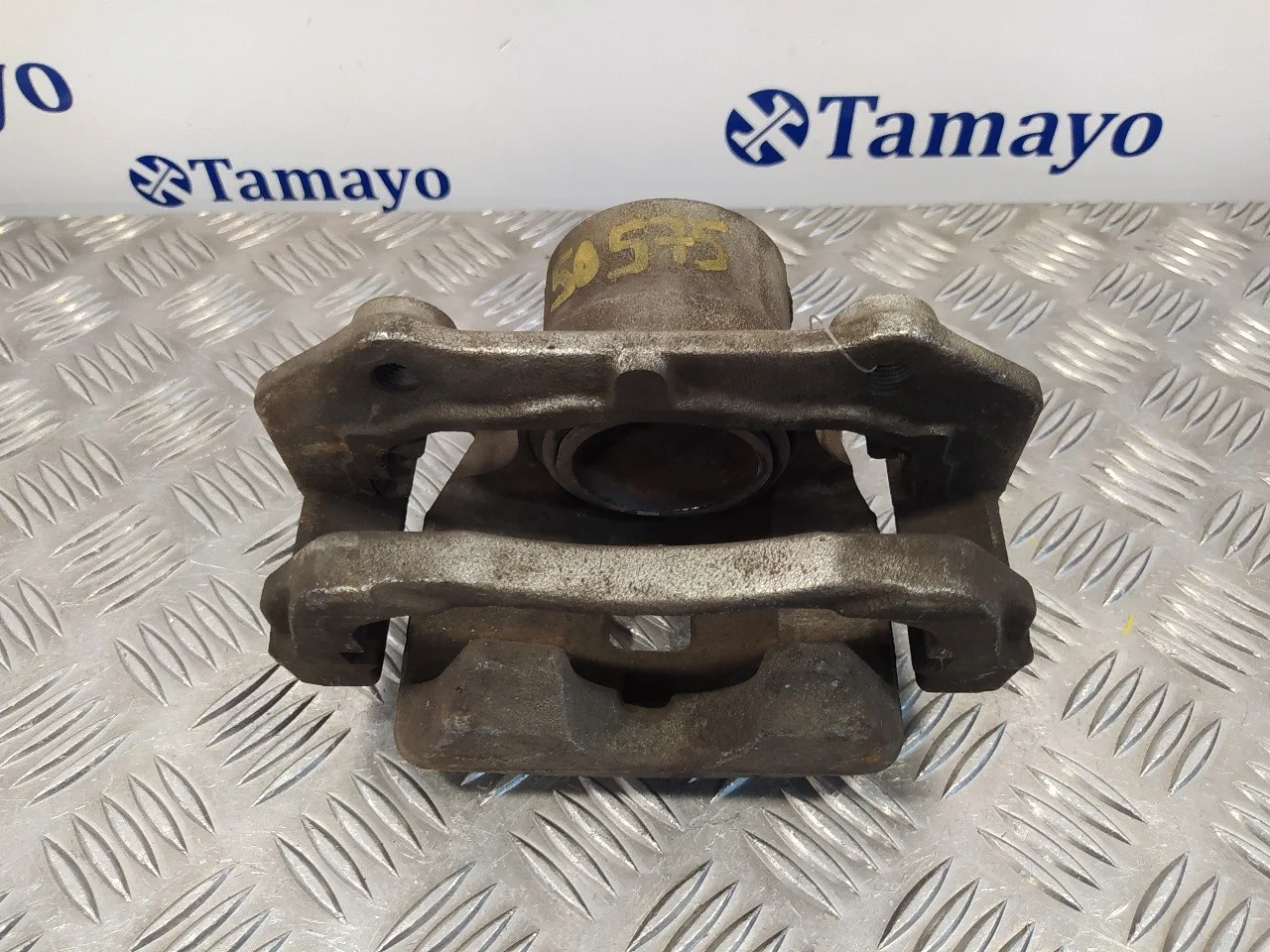 Pinza Freno Delantera Izquierda para Suzuki Grand Vitara Jb (Jt)