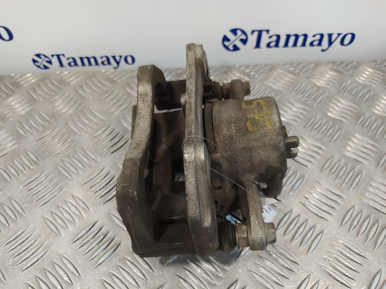 Pinza Freno Delantera Izquierda para Suzuki Grand Vitara Jb (Jt)