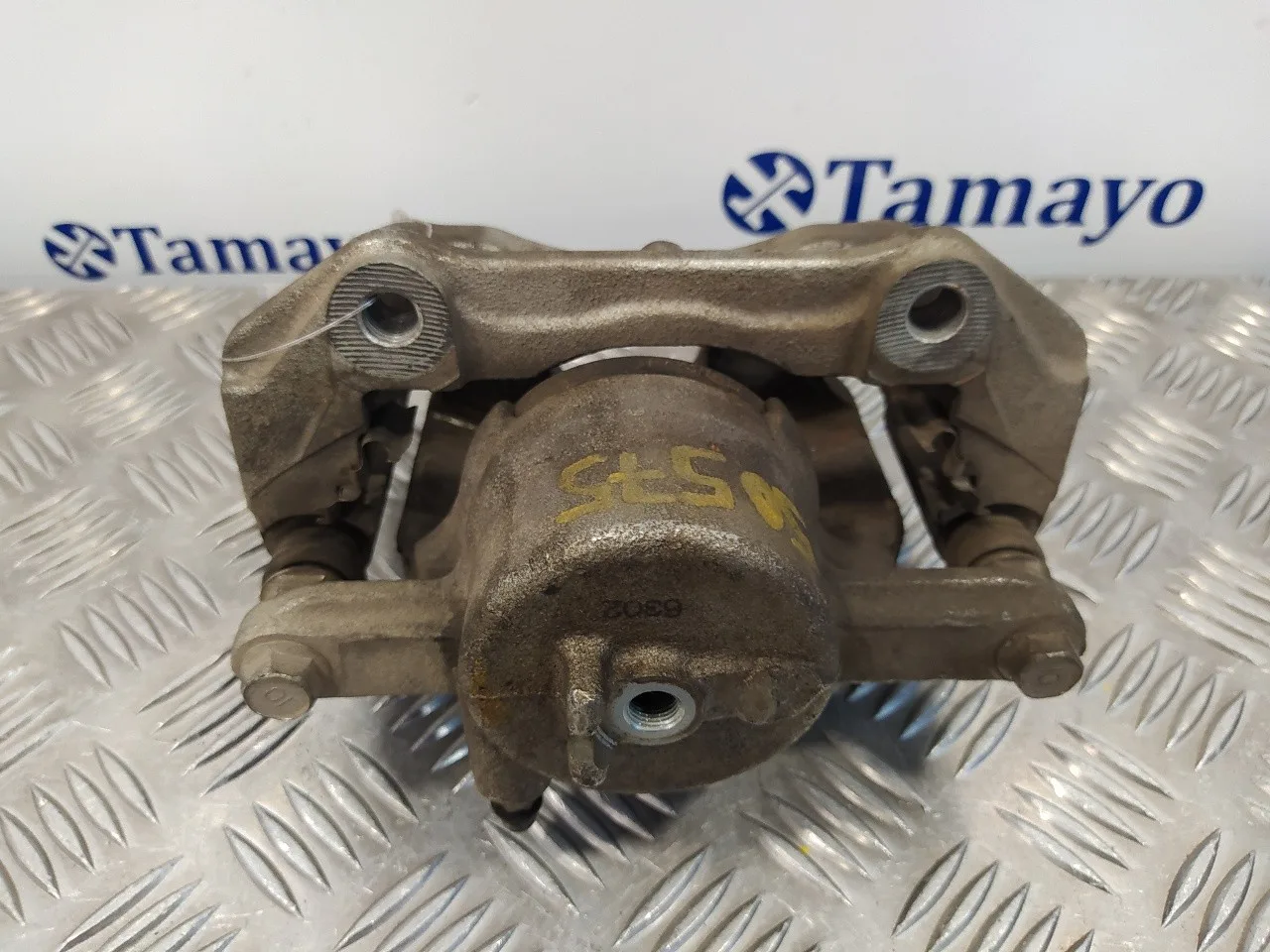 Pinza Freno Delantera Izquierda para Suzuki Grand Vitara Jb (Jt)